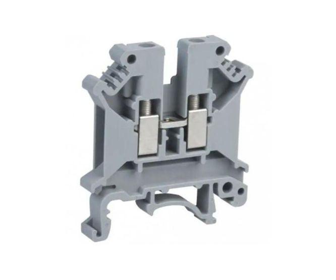 Terminal Block Din Mount 2.5mm 26 A Tb Jxb 2.5/35 - Livestainable.co.za