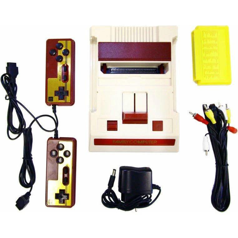 Titan Pixel 8 Retro Console 632 In 1 - Livestainable.co.za