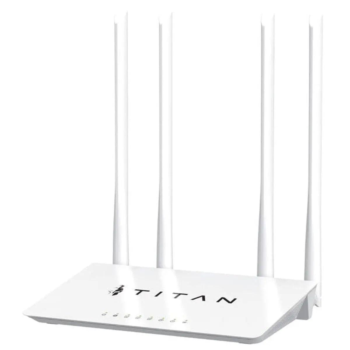 Silica Ac1200 Wireless Router - Livestainable.co.za