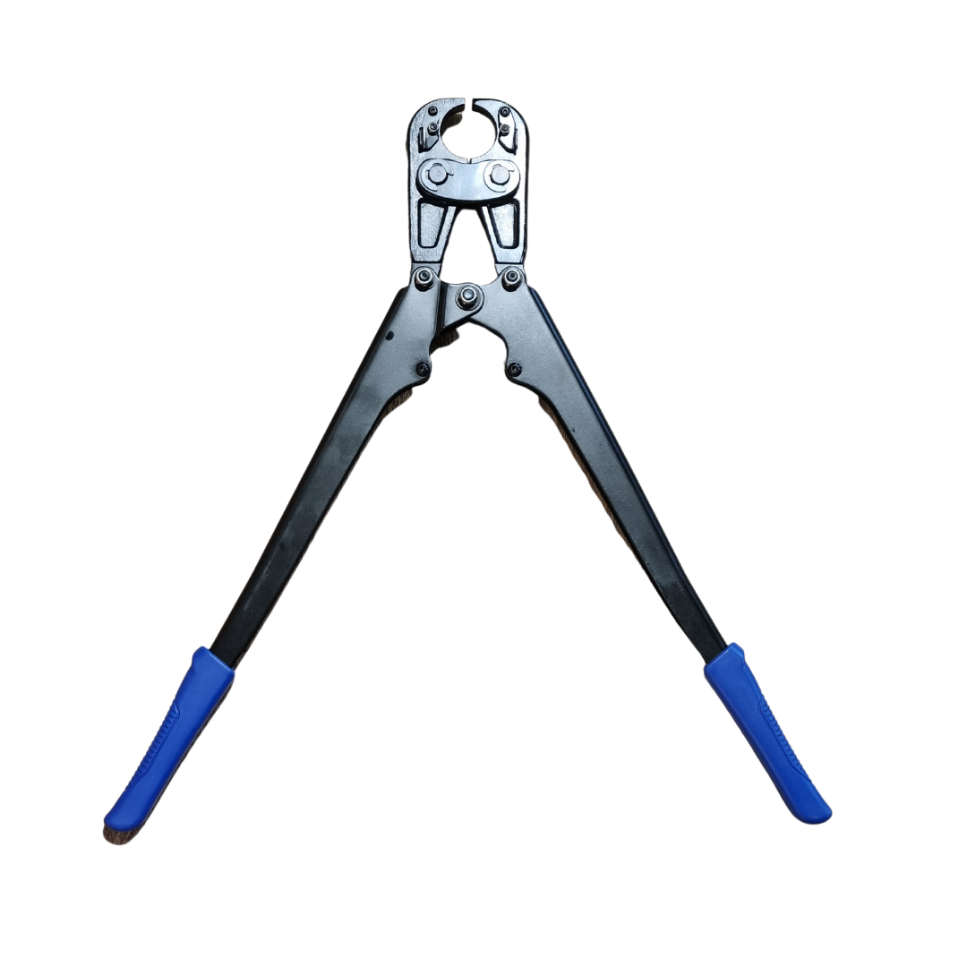 Totai Tsp Crimping Tool 1216 To 2632 Pex