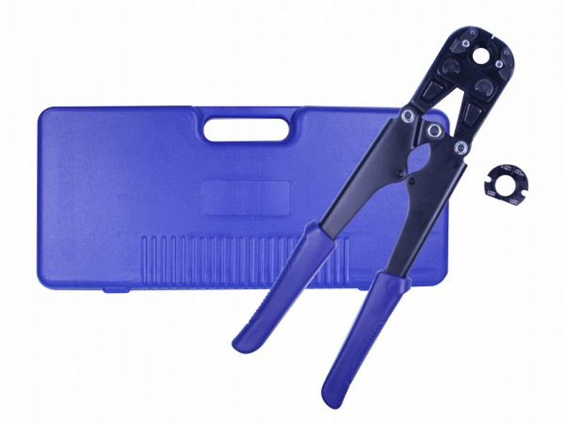 Totai Tsp Crimping Tool 1216 & 1620 Pex