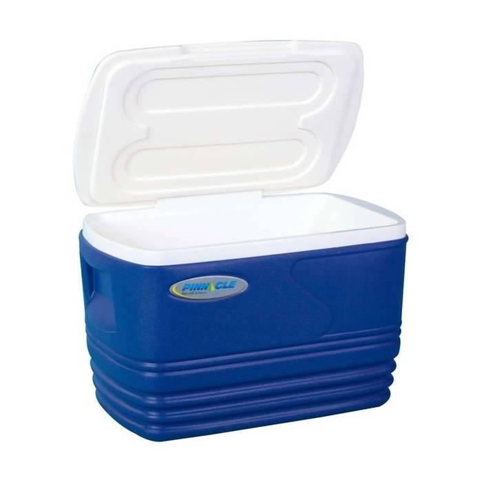 TOTAI 34.5L COOLER BOX - Livestainable.co.za