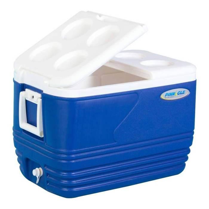 TOTAI 57L COOLER BOX - Livestainable.co.za