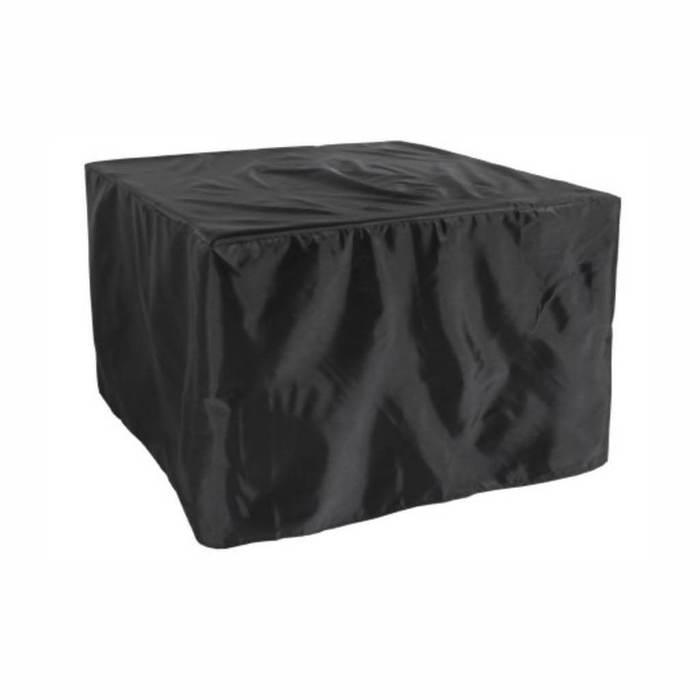 Totai Fire Pit Cover - Black - Livestainable.co.za