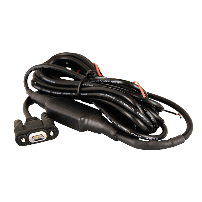 SPOT - Waterproof DC Power Cable for SPOT Trace - Livestainable.co.za