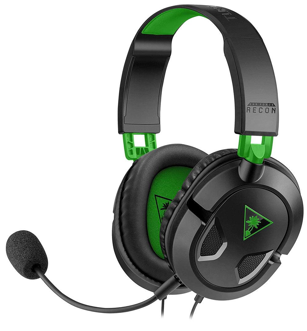 Xb1 Recon 50 X Gaming Headset - Livestainable.co.za