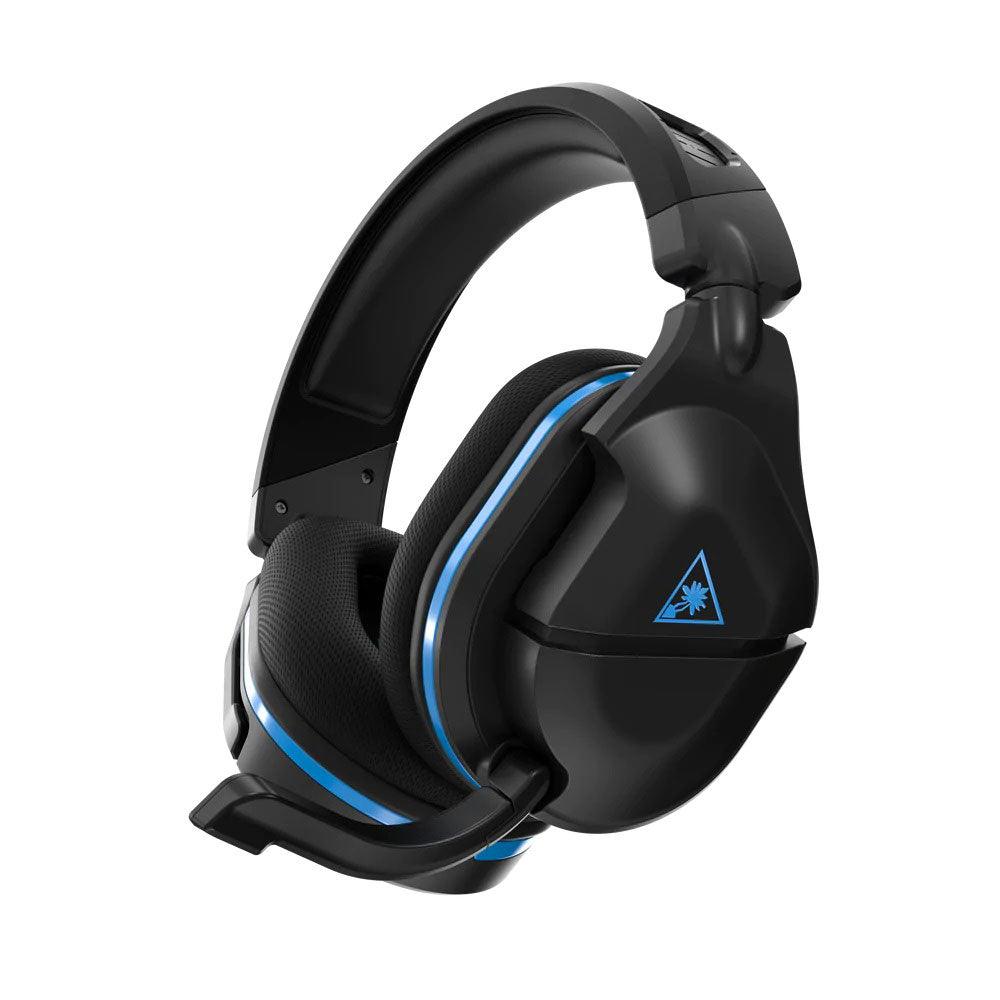 Stealth 600 P Black Wireless Headset (Playstation) - Livestainable.co.za