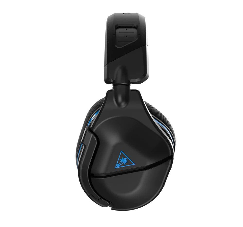 Stealth 600 P Black Wireless Headset (Playstation) - Livestainable.co.za