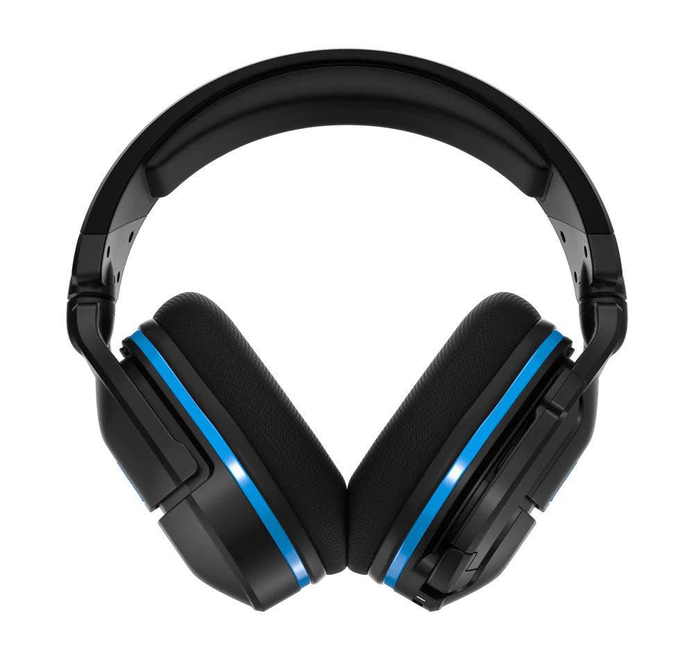 Stealth 600 P Black Wireless Headset (Playstation) - Livestainable.co.za