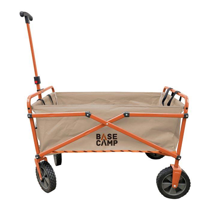 Basecamp Wagon With Removable Wheels - Livestainable.co.za