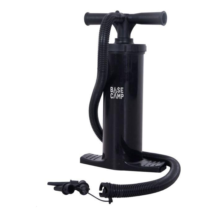 Basecamp Heavy Duty Double Action Hand Pump - Livestainable.co.za