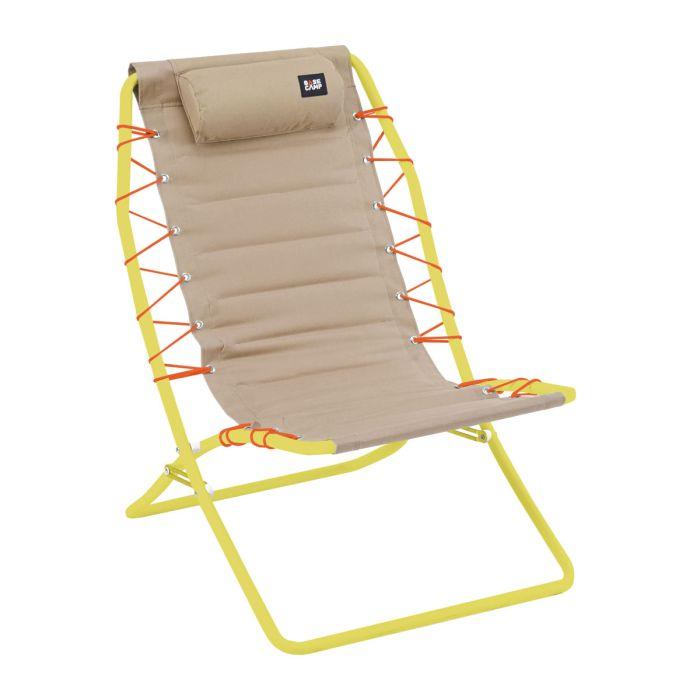 Basecamp Neon Haven Beach Lounger - Livestainable.co.za