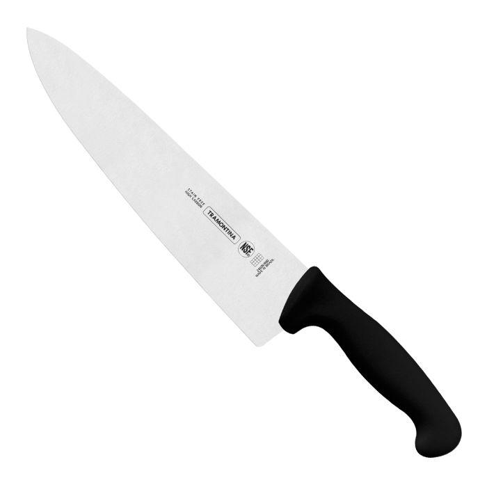 Tramontina Professional But/Chef Knife 25 Cm Bl Bp - Livestainable.co.za