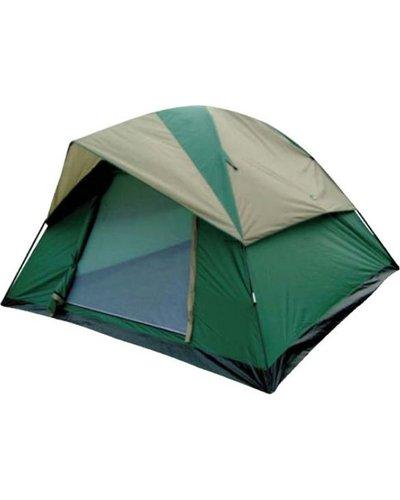 TOTAI 4 MAN TENT 275CM - Livestainable.co.za