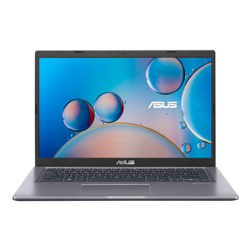 14.0'' HD Laptop: Intel® Core™ i3-1005G1, 8GB RAM, 256GB SSD, Grey