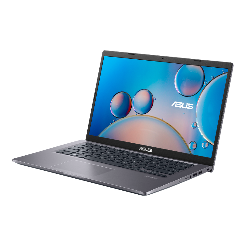 14.0'' HD Laptop: Intel® Core™ i3-1005G1, 8GB RAM, 256GB SSD, Grey