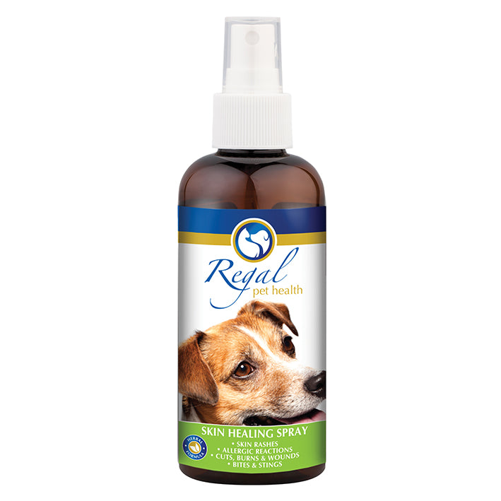 Regal Skin Healing Spray 200ml