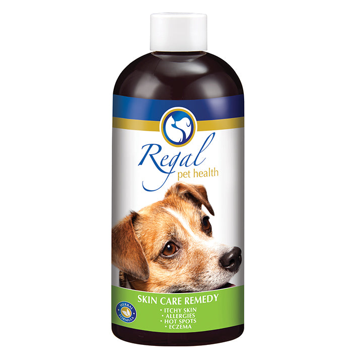 Regal Skin Care Remedy 400ml