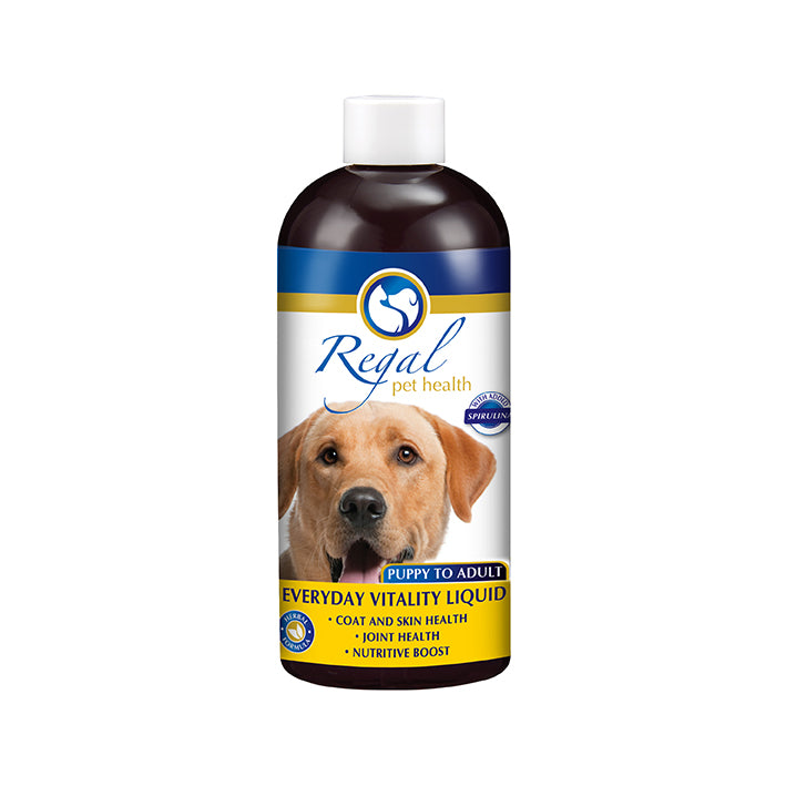 Regal Everyday Vitality Adult Liquid 400ml