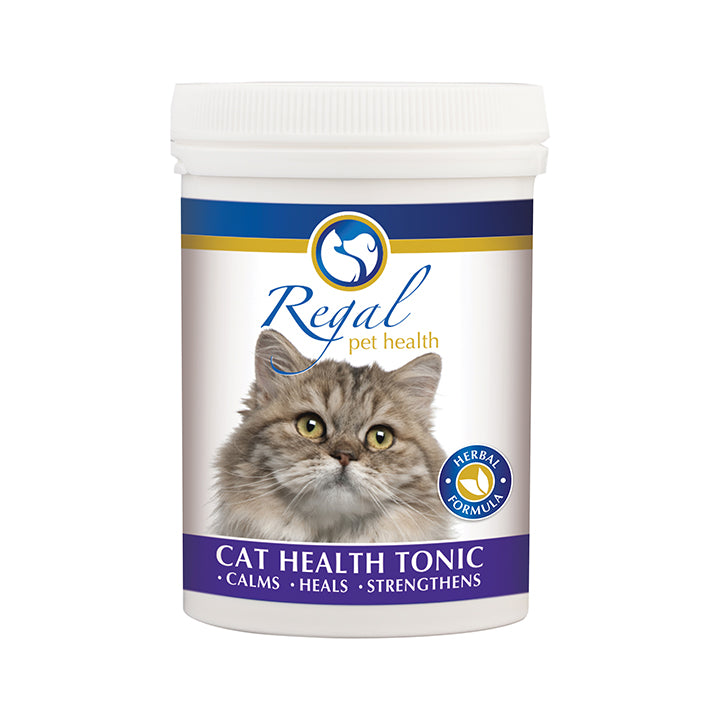 Regal Cat Health Tonic Powder 30g