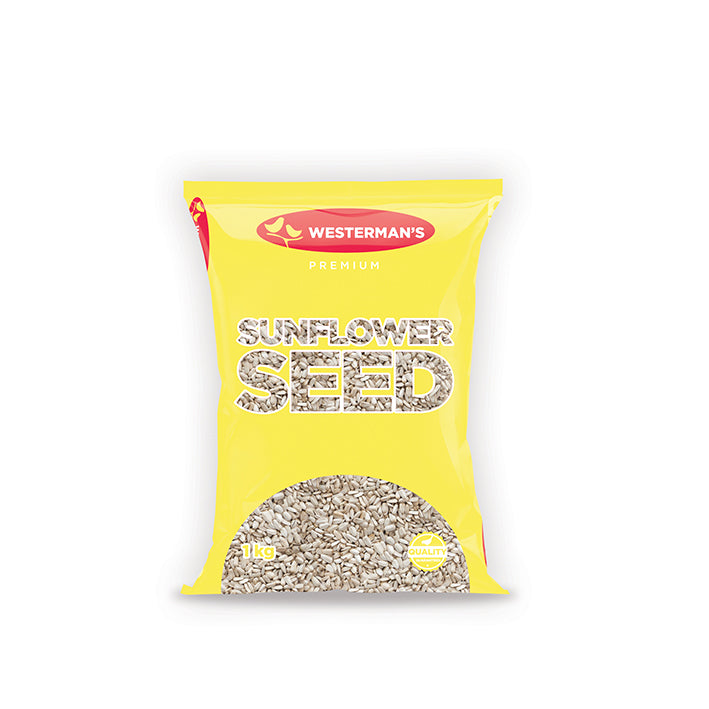 White Sunflower 1kg