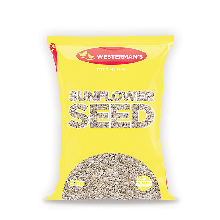 White Sunflower 5kg