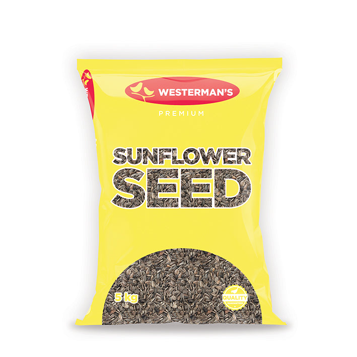 Striped Sunflower 5 kg