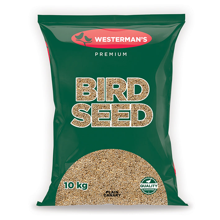 Plain Canary 10kg