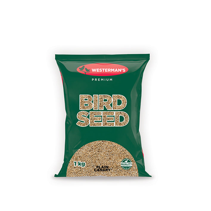 Plain Canary 1kg