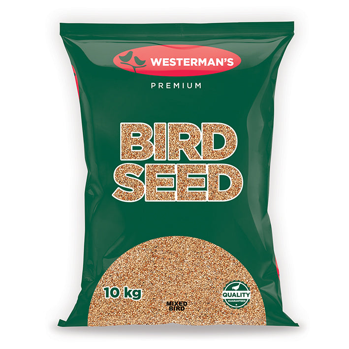 Mixed Bird 10kg