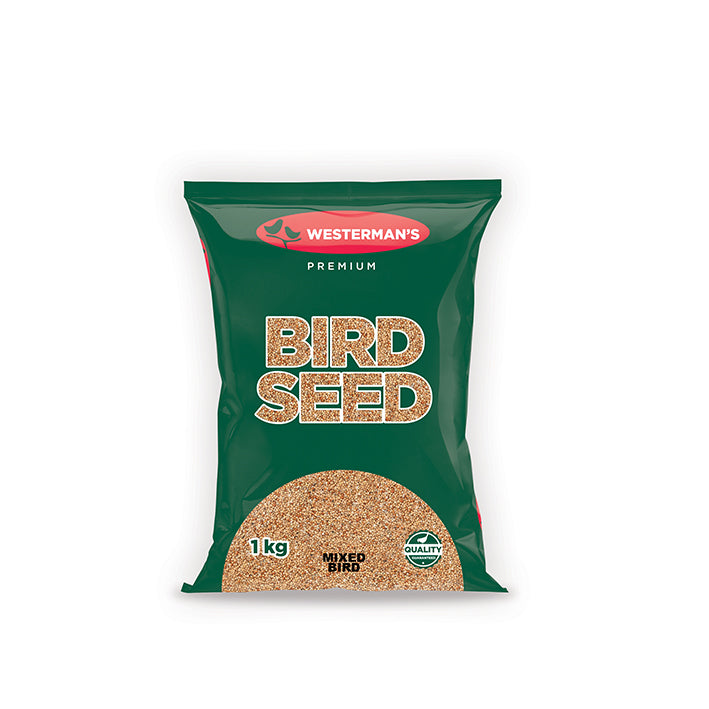Mixed Bird 1kg