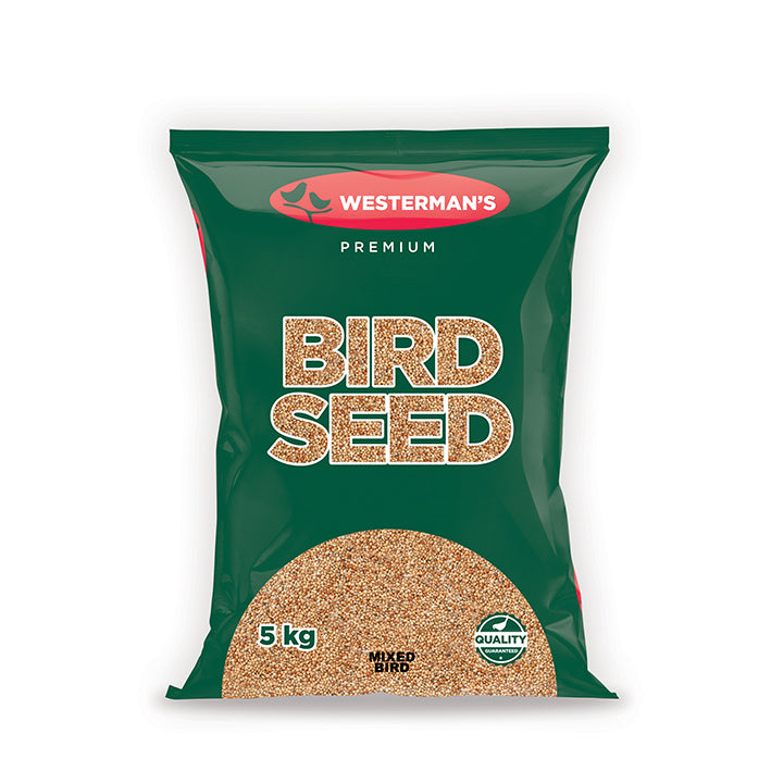 Mixed Bird 5kg