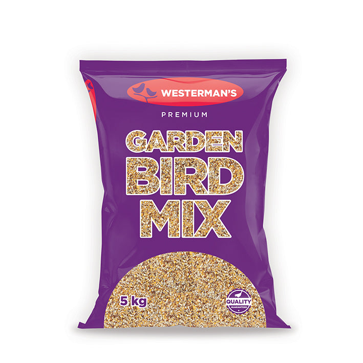 Garden Mix 5kg
