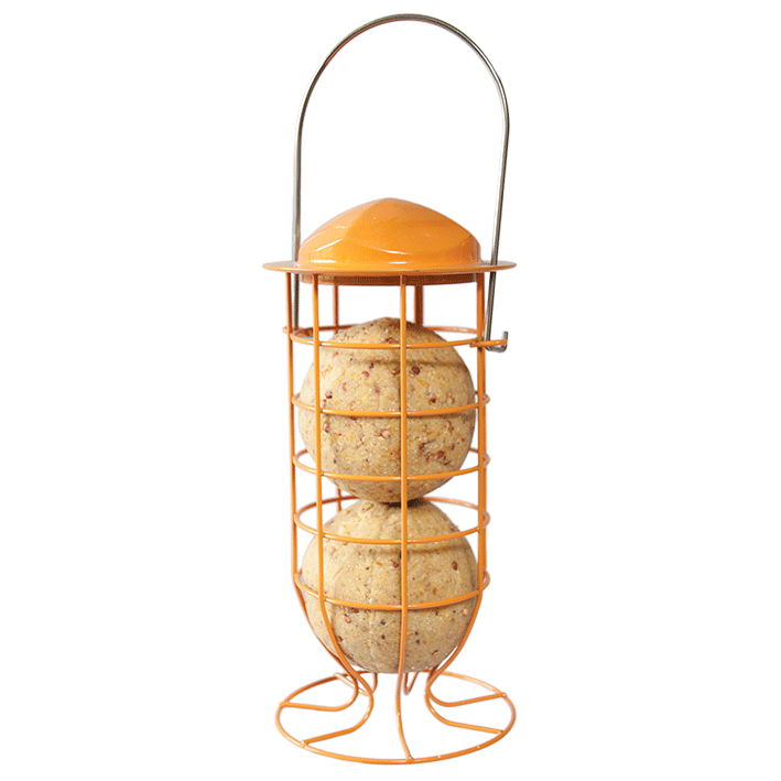 Large Suet Ball Cage