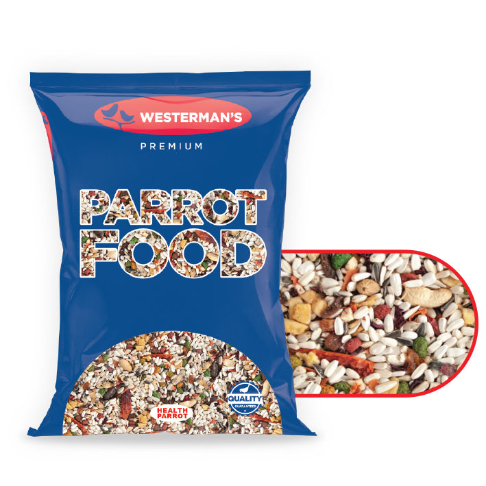 Health Parrot 1kg