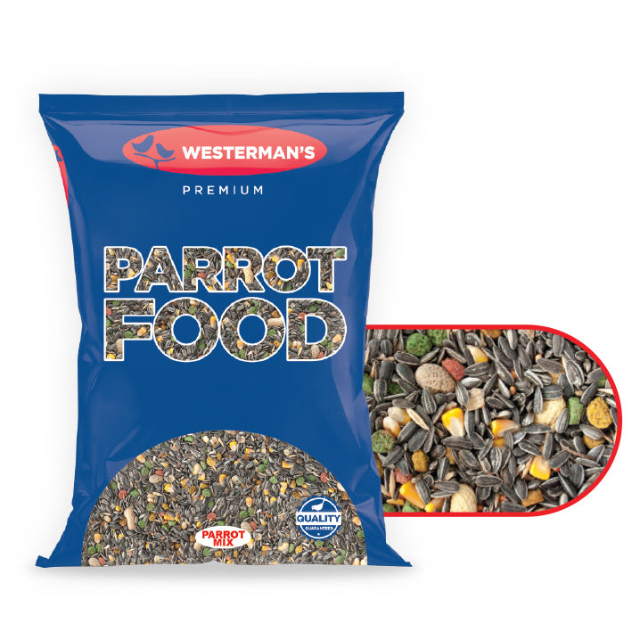Parrot Mix 5kg