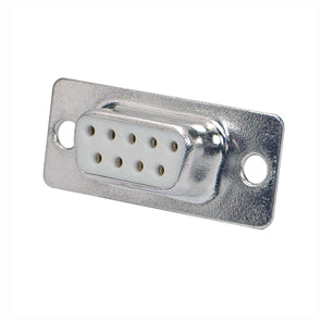 9 W D Sub Socket Solder Panel Mnt Debulk Db 9 S