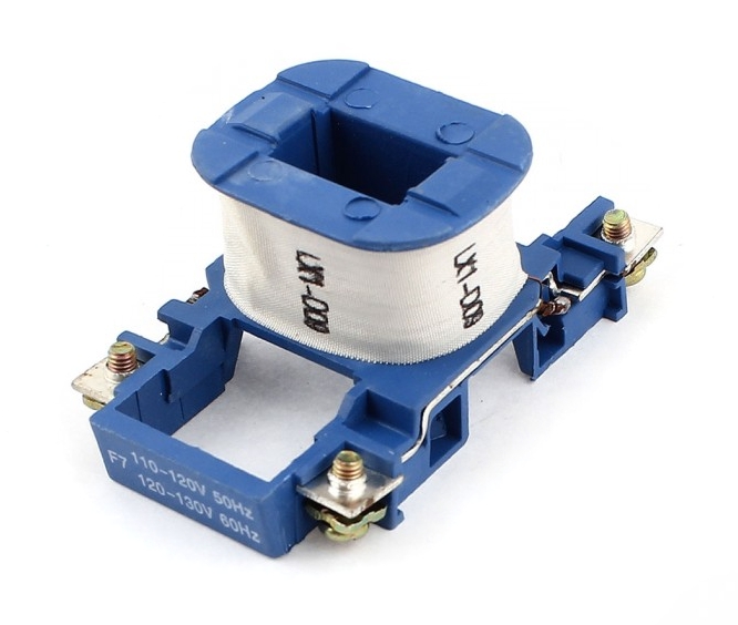 Swan Electric Contactor Coil 110V For 9A-18A