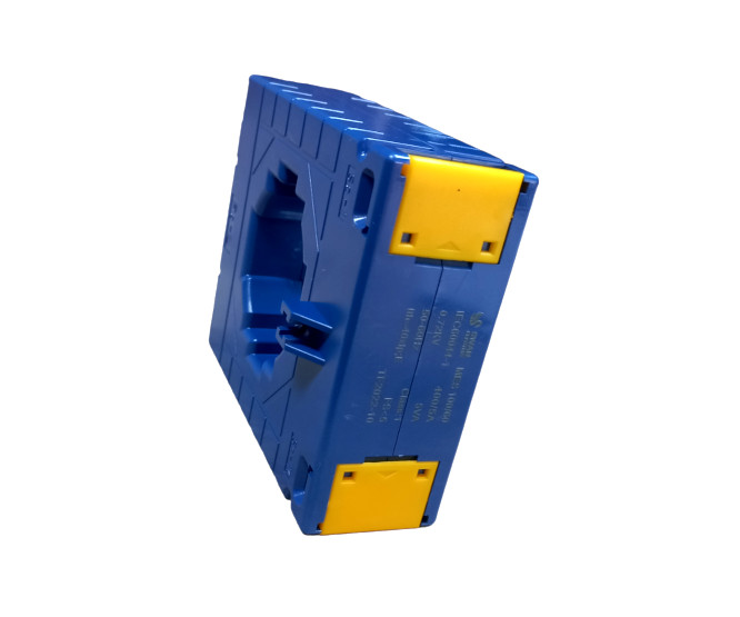 Swan Electric Current Transformer 800A/5A 60Mm
