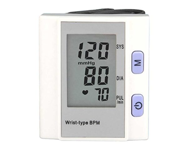 Blood Pressure Monitor / Turgoscope Bp-201M