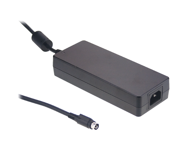 Battery Charger For 12V 10A Gc160A12-R7B