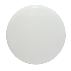 White Led Light Fixture Lens Diameter=130Mm Lcm-W Lens White
