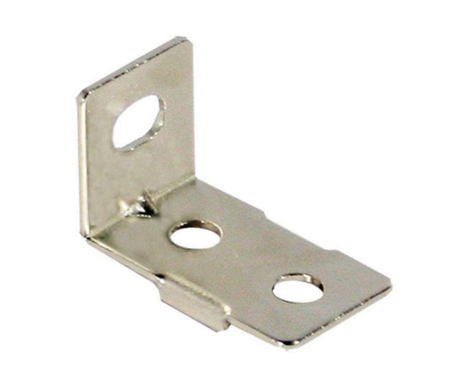 Metal / Steel Bracket For Psu Case 952 Mhs014