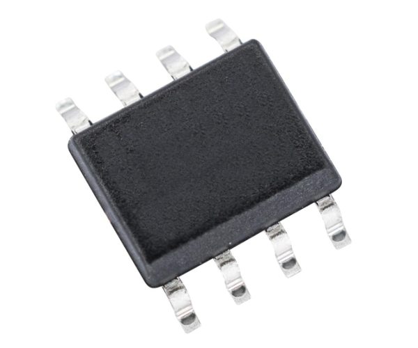 Eeprom Smd Serial Interface Soic8 25Lc160B-I/Sn