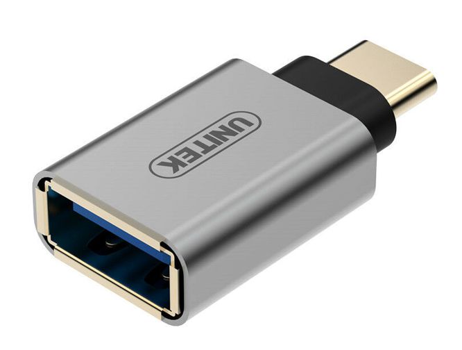 Usb3.1 Type Usb-C To Usb-A Adapter Y-A025Cgy
